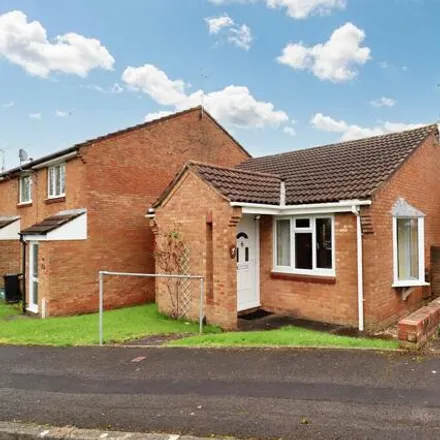 Buy this 2 bed house on 7 Osprey Park in Thornbury, BS35 1LX