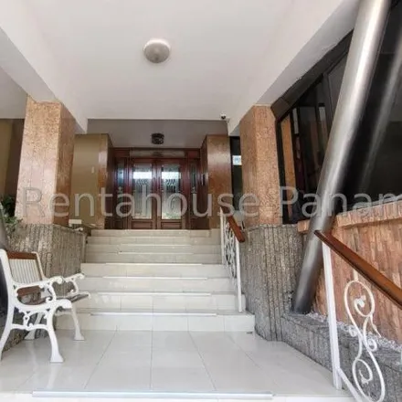 Buy this 4 bed apartment on San Francisco Bay in Calle Federico Velasquez, Boca La Caja