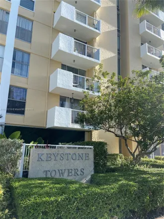 Buy this 2 bed condo on 2020 Northeast 135th Street in Keystone Islands, North Miami