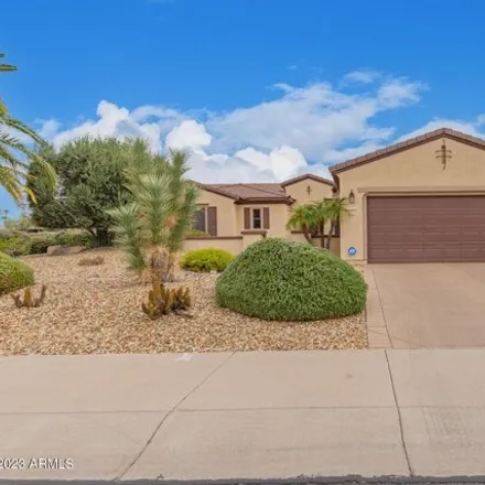 Buy this 2 bed house on 19451 North Ponderosa Court in Surprise, AZ 85387