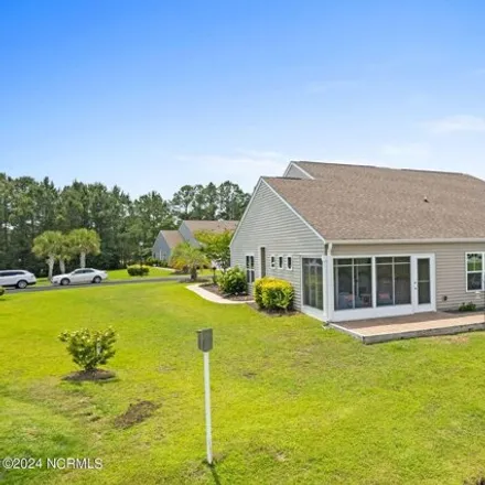 Buy this 3 bed house on 1071 Chadsey Lake Drive in Carolina Shores, Brunswick County