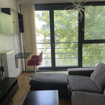 Rent this 1 bed apartment on Schaerbeek - Schaarbeek in Brussels-Capital, Belgium