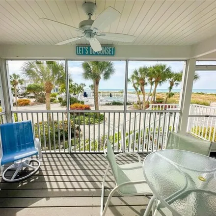 Buy this 2 bed condo on 7576 Seaside in Charlotte County, FL 33946