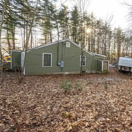 Image 5 - 318 Route 125, Brentwood, New Hampshire, 03833 - House for sale