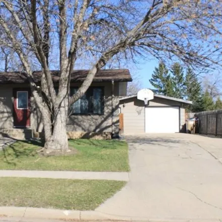 Buy this 3 bed house on 2244 California Drive Northwest in Minot, ND 58703