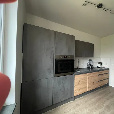 Image 5 - Am Bonneshof 21, 40474 Dusseldorf, Germany - Apartment for rent