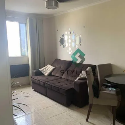 Buy this 2 bed apartment on Rua Amália in Quintino Bocaiúva, Rio de Janeiro - RJ