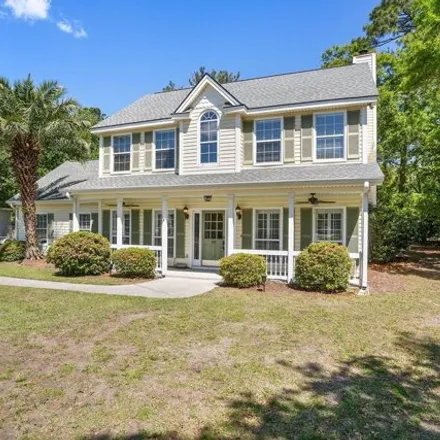 Image 2 - 30 Christine Drive, Daniels, Beaufort County, SC 29907, USA - House for sale