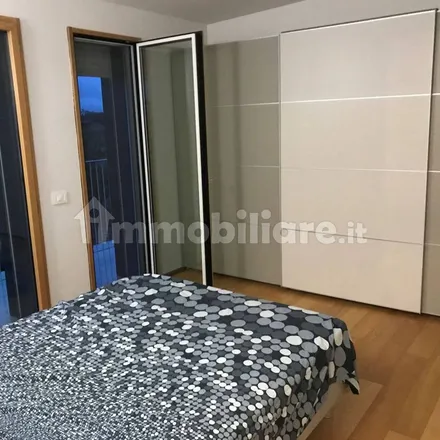 Rent this 2 bed apartment on Viale Italia in 25122 Brescia BS, Italy