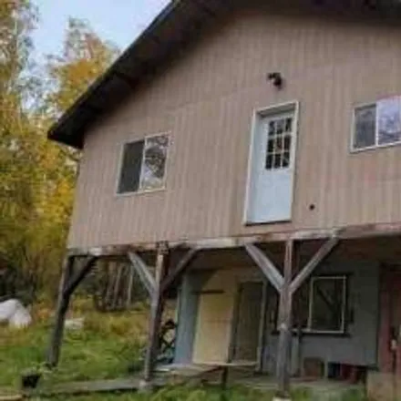 Buy this studio house on 11598 West Meteor Drive in Matanuska-Susitna, AK 99623