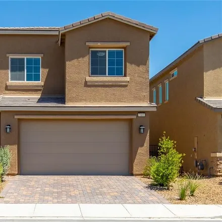 Buy this 3 bed house on 7008 Denio Island Street in North Las Vegas, NV 89084
