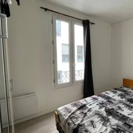 Image 7 - 13 Rue de Plaisance, 75014 Paris, France - Apartment for rent