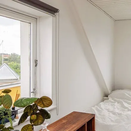 Rent this 3 bed house on 4720 Præstø