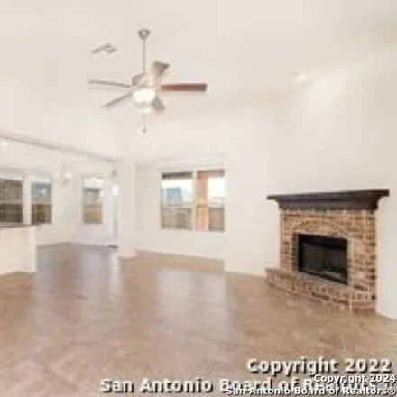 Image 4 - Old Stillwater Ranch path, Bexar County, TX 78254, USA - House for rent