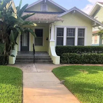 Rent this 3 bed house on 111 Concord Street in Orlando, FL 32801