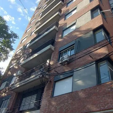 Buy this 1 bed apartment on Montevideo 4108 in Echesortu, Rosario