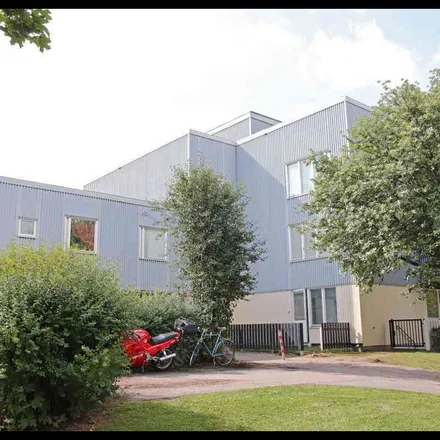 Rent this 3 bed apartment on Skattegården 6C in 586 42 Linköping, Sweden