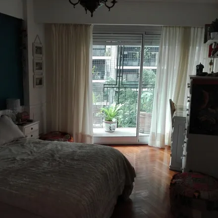 Buy this 3 bed condo on Avenida Callao 1366 in Recoleta, C1012 AAZ Buenos Aires