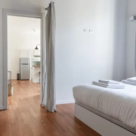 Image 4 - Viale Umbria 50 - Apartment for rent
