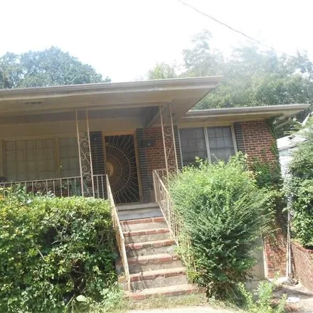 Buy this 2 bed house on 74 Chappell Road Northwest in Atlanta, GA 30314