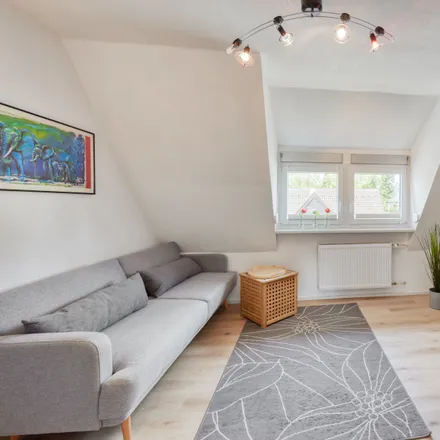 Rent this 1 bed apartment on Katzwanger Hauptstraße 118 in 90453 Nuremberg, Germany