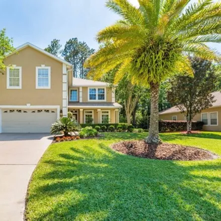 Buy this 5 bed house on 1833 West Windy Way in Saint Johns County, FL 32259