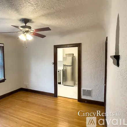 Rent this 1 bed apartment on 3146 Lookout Cir