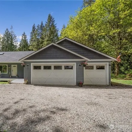 Buy this 3 bed house on 19074 Northeast 189th Street in King County, WA 98019