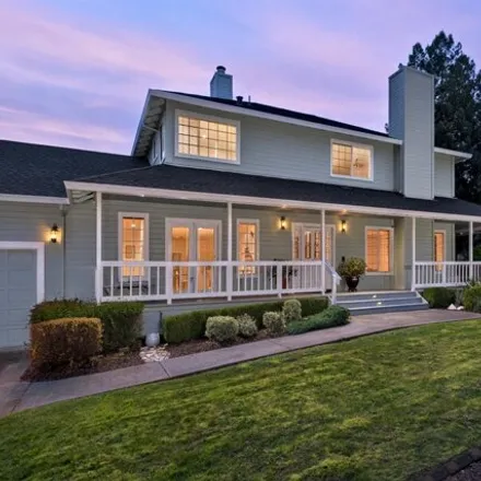 Buy this 3 bed house on 410 Tee Drive in Healdsburg, CA 95448