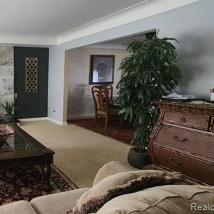 Image 3 - 36631 Haverhill Street, Sterling Heights, MI 48312, USA - House for sale