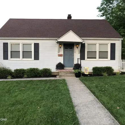 Buy this 3 bed house on 129 Alton Rd in Shelbyville, Kentucky