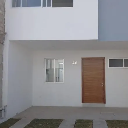 Buy this 3 bed house on Calle Cuarta Poniente 640 in Praderas de San Antonio, 45131 Nuevo México