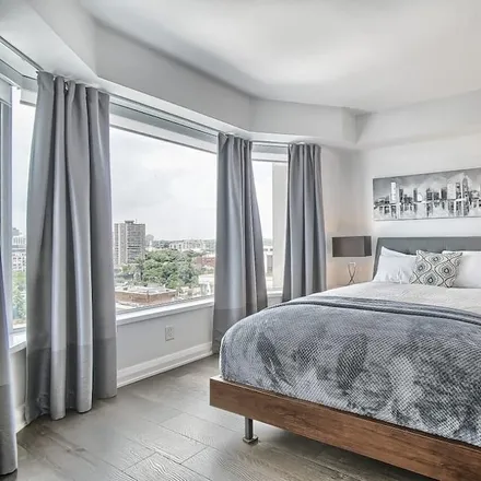 Image 1 - Bloor, Toronto, ON M5R 1C4, Canada - Apartment for rent