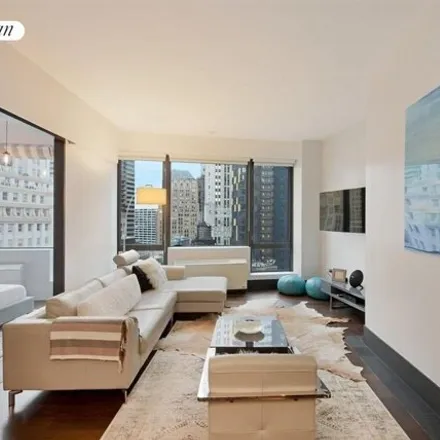 Buy this 2 bed condo on 40 Broad St Ph 3f in New York, 10004