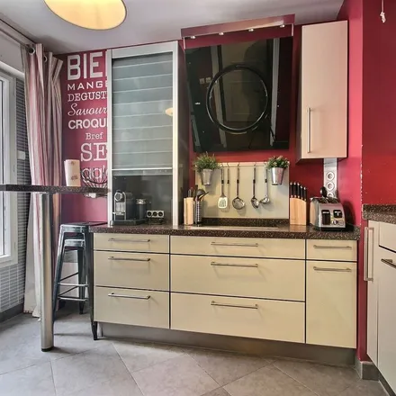 Rent this 2 bed apartment on 18 Rue des Belles Feuilles in 75016 Paris, France