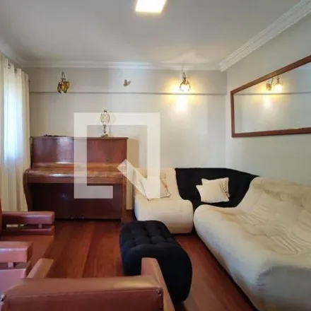 Rent this 3 bed apartment on Fran's Café in Rua Conceição, Centro