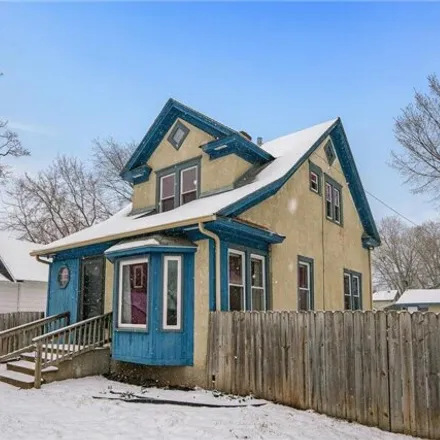 Buy this 2 bed house on 3628 North Morgan Avenue in Minneapolis, MN 55412