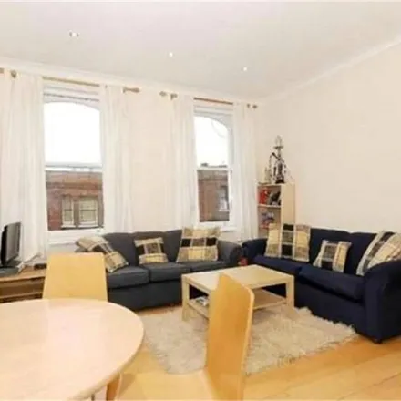 Rent this 2 bed apartment on The Gardens in 188 Broadhurst Gardens, London