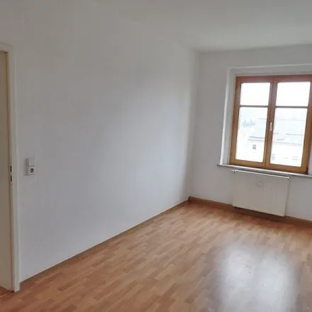 Rent this 2 bed apartment on Lengenfelder Straße 3 in 08499 Mylau, Germany