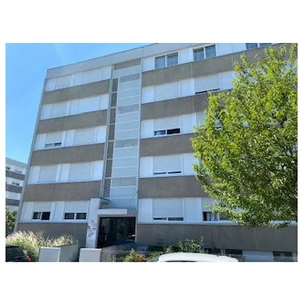 Rent this 3 bed apartment on 2 Rue de Thann in 68700 Cernay, France