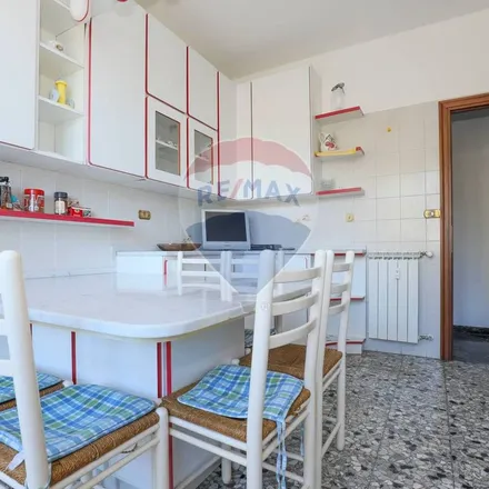 Image 7 - Via Pietro Risso 7, 16032 Camogli Genoa, Italy - Apartment for rent