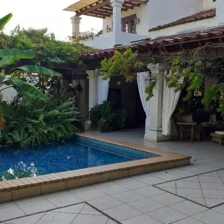 Image 2 - unnamed road, 0801, San Francisco, Panamá, Panama - House for sale