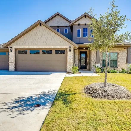 Buy this 3 bed house on 122 Trey Court in Waxahachie, TX 75165
