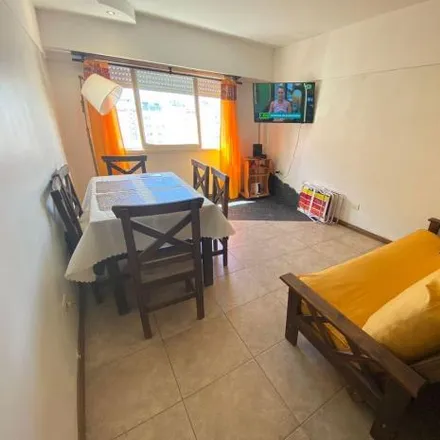 Rent this 1 bed apartment on Tucumán 2559 in Vieja Terminal, B7600 JUZ Mar del Plata