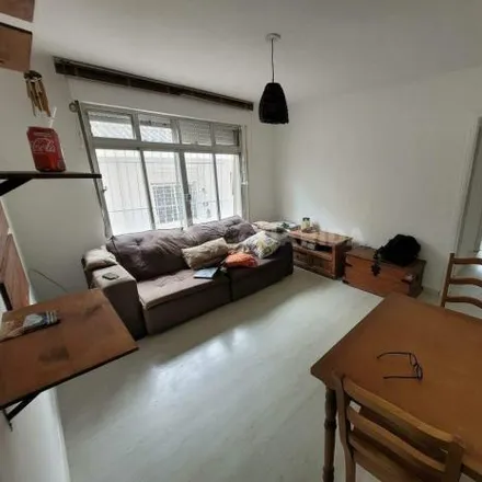 Rent this 2 bed apartment on Edifício 4 Ilhas in Avenida Encantado 137, Petrópolis