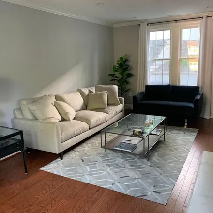 Rent this 1 bed apartment on 2111 32nd Place Southeast in Washington, DC 20020