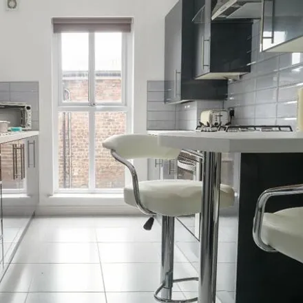 Rent this 5 bed room on 51 - 55 Highfield Street in Pride Quarter, Liverpool
