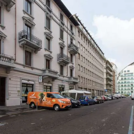 Image 8 - Amplifon, Via Carlo Farini 63, 20159 Milan MI, Italy - Apartment for rent