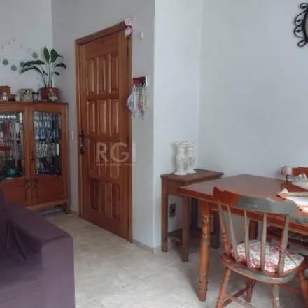 Buy this 2 bed apartment on Rua Cidade de Natal in Tristeza, Porto Alegre - RS