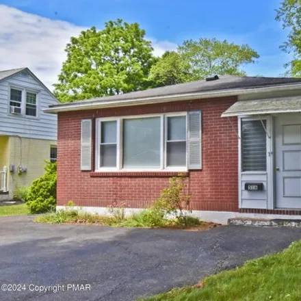 Buy this 2 bed house on 551 Mill Creek Road in Arlington Heights, Monroe County